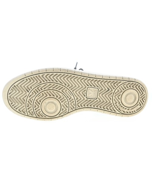 veja（ベジャ）スニーカー グレー サイズ:29.5cm メンズ/2200522601138
