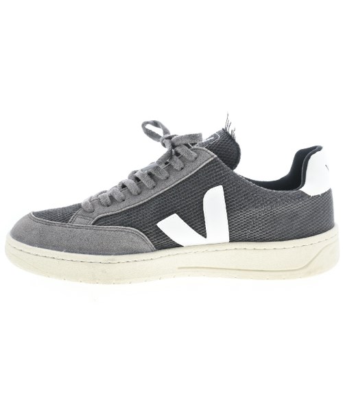 veja（ベジャ）スニーカー グレー サイズ:29.5cm メンズ/2200522601138