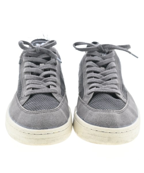 veja（ベジャ）スニーカー グレー サイズ:29.5cm メンズ/2200522601138