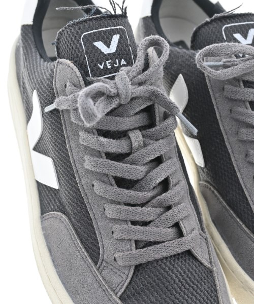 veja（ベジャ）スニーカー グレー サイズ:29.5cm メンズ/2200522601138