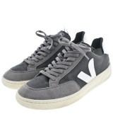 veja（ベジャ）スニーカー グレー サイズ:29.5cm メンズ/2200522601138