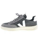 veja（ベジャ）スニーカー グレー サイズ:29.5cm メンズ/2200522601138