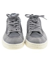 veja（ベジャ）スニーカー グレー サイズ:29.5cm メンズ/2200522601138