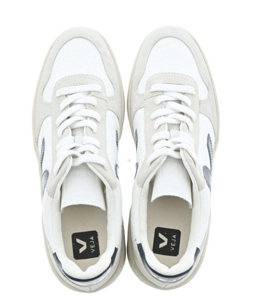 veja（ベジャ）スニーカー 白 サイズ:27cm メンズ/2200634992117