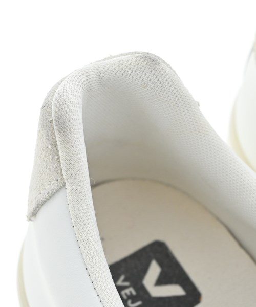 veja（ベジャ）スニーカー 白 サイズ:28cm メンズ/2200639005102