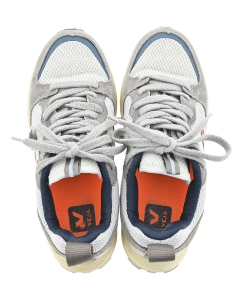 veja（ベジャ）スニーカー 白 サイズ:22cm レディース/2200639728179