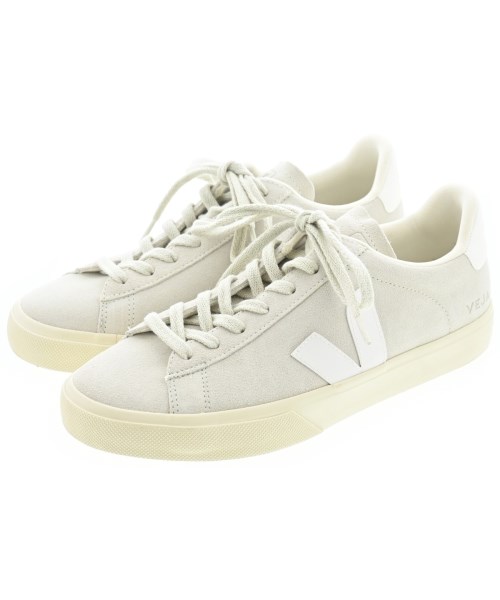 veja(ベジャ)スニーカー グレー サイズ:EU41(26cm位)/2200629774216