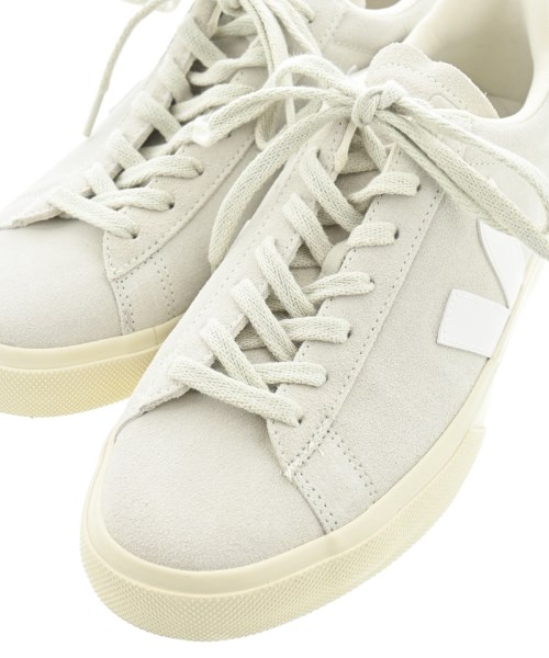 veja（ベジャ）スニーカー グレー サイズ:EU41(26cm位) メンズ/2200629774216