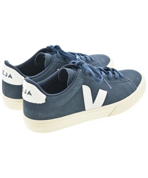 veja（ベジャ）スニーカー 紺 サイズ:26cm メンズ/2200629774223