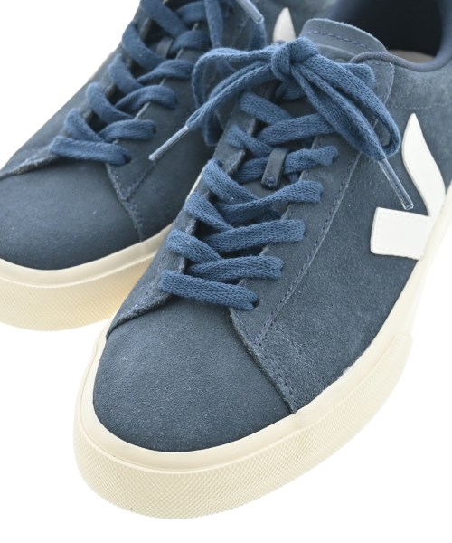veja（ベジャ）スニーカー 紺 サイズ:26cm メンズ/2200629774223