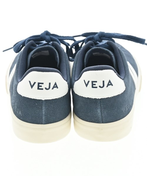 veja（ベジャ）スニーカー 紺 サイズ:26cm メンズ/2200629774223
