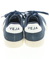 veja（ベジャ）スニーカー 紺 サイズ:26cm メンズ/2200629774223