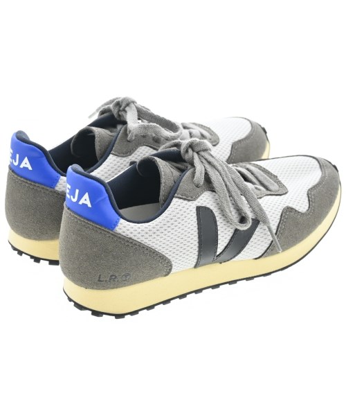 veja（ベジャ）スニーカー グレー サイズ:22cm レディース/2200642285010
