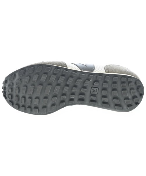 veja（ベジャ）スニーカー グレー サイズ:22cm レディース/2200642285010
