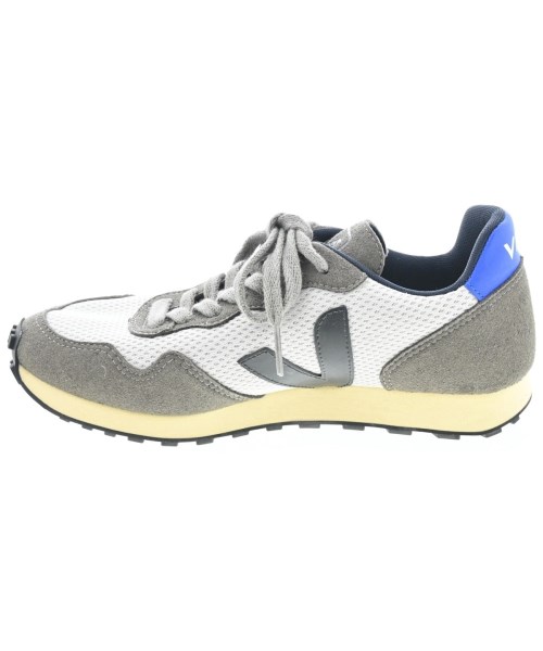 veja（ベジャ）スニーカー グレー サイズ:22cm レディース/2200642285010