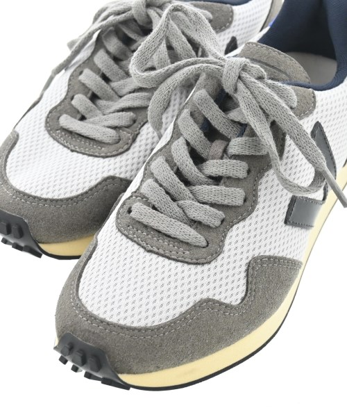 veja（ベジャ）スニーカー グレー サイズ:22cm レディース/2200642285010