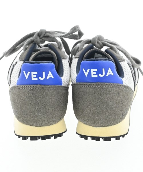 veja（ベジャ）スニーカー グレー サイズ:22cm レディース/2200642285010