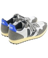 veja（ベジャ）スニーカー グレー サイズ:22cm レディース/2200642285010