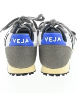 veja（ベジャ）スニーカー グレー サイズ:22cm レディース/2200642285010