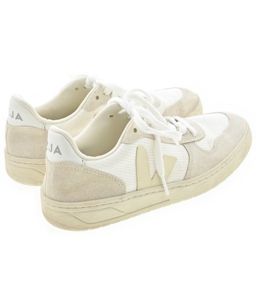 veja（ベジャ）スニーカー ベージュ サイズ:22.5cm レディース/2200640715922