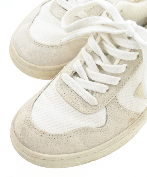 veja（ベジャ）スニーカー ベージュ サイズ:22.5cm レディース/2200640715922