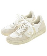 veja（ベジャ）スニーカー ベージュ サイズ:22.5cm レディース/2200640715922