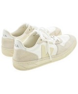 veja（ベジャ）スニーカー ベージュ サイズ:22.5cm レディース/2200640715922