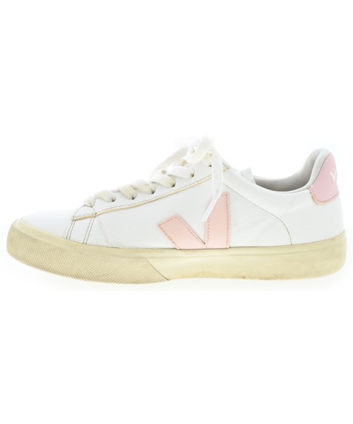 veja（ベジャ）スニーカー 白 サイズ:23cm レディース/2200627420078