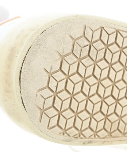 veja（ベジャ）スニーカー 白 サイズ:23cm レディース/2200627420078