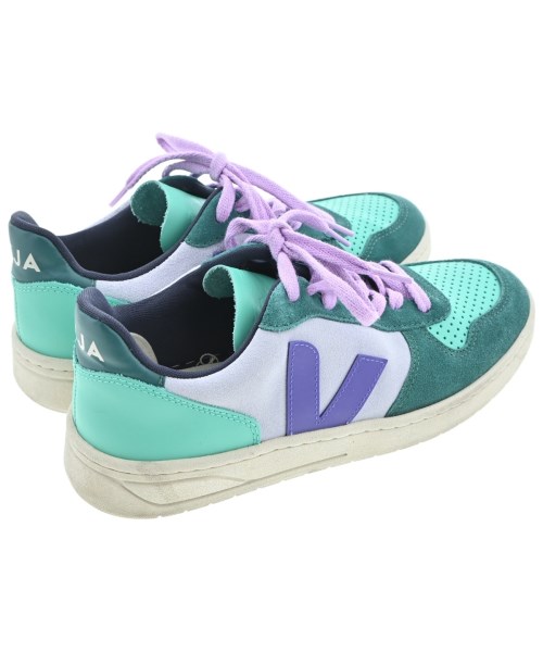 veja（ベジャ）スニーカー 緑 サイズ:25cm メンズ/2200617381334