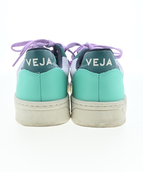 veja（ベジャ）スニーカー 緑 サイズ:25cm メンズ/2200617381334