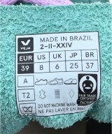 veja（ベジャ）スニーカー 緑 サイズ:25cm メンズ/2200617381334