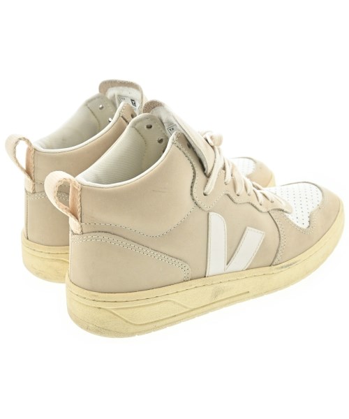 veja（ベジャ）スニーカー ベージュ サイズ:23cm レディース/2200632012046