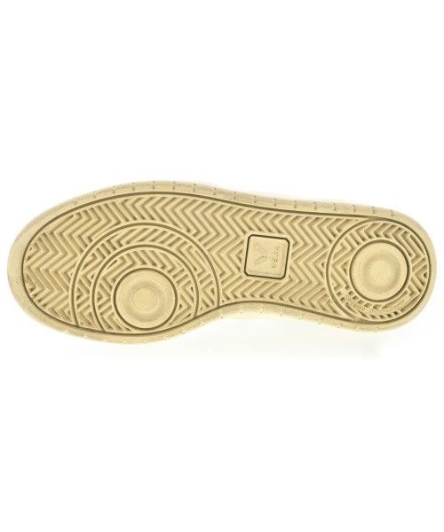 veja（ベジャ）スニーカー ベージュ サイズ:23cm レディース/2200632012046