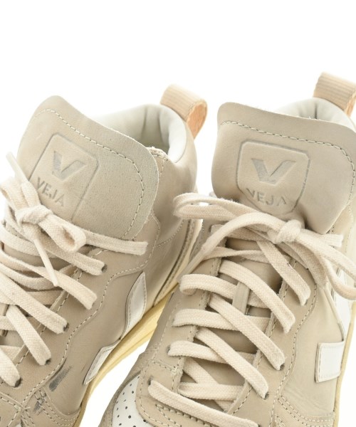 veja（ベジャ）スニーカー ベージュ サイズ:23cm レディース/2200632012046