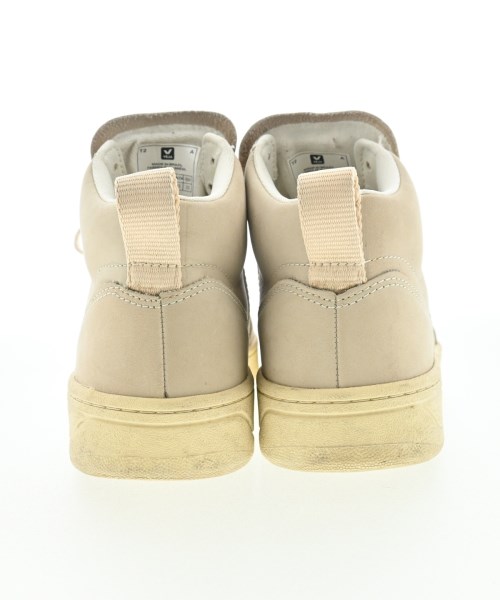 veja（ベジャ）スニーカー ベージュ サイズ:23cm レディース/2200632012046