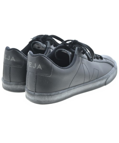 veja（ベジャ）スニーカー 黒 サイズ:24cm レディース/2200617449164
