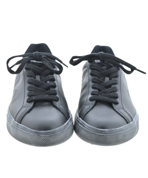 veja（ベジャ）スニーカー 黒 サイズ:24cm レディース/2200617449164