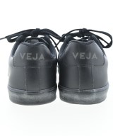 veja（ベジャ）スニーカー 黒 サイズ:24cm レディース/2200617449164