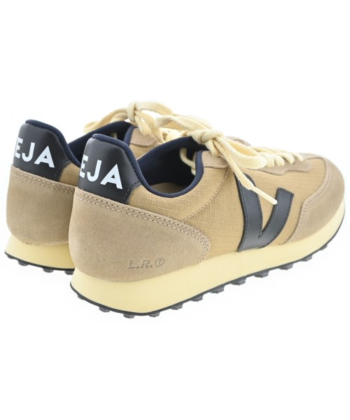 veja（ベジャ）スニーカー ベージュ サイズ:24cm レディース/2200610821066
