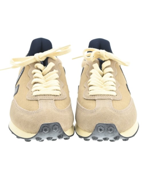 veja（ベジャ）スニーカー ベージュ サイズ:24cm レディース/2200610821066