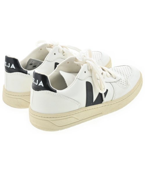 veja（ベジャ）スニーカー 白 サイズ:23cm レディース/2200607602067