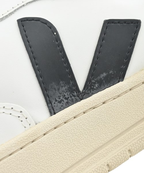veja（ベジャ）スニーカー 白 サイズ:23cm レディース/2200607602067