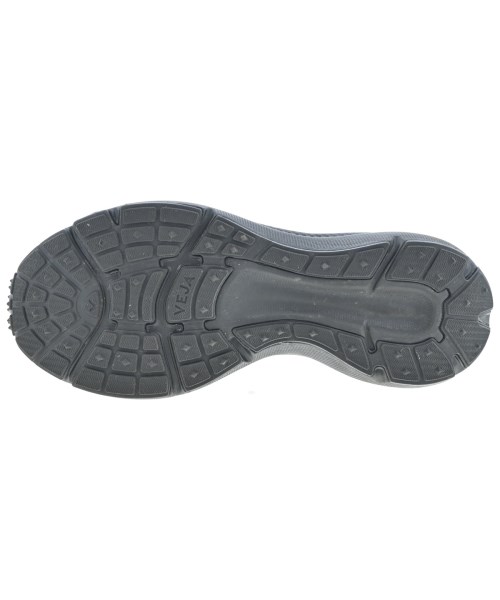 veja（ベジャ）スニーカー 黒 サイズ:24.5cm レディース/2200615624013