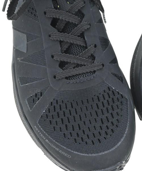 veja（ベジャ）スニーカー 黒 サイズ:24.5cm レディース/2200615624013