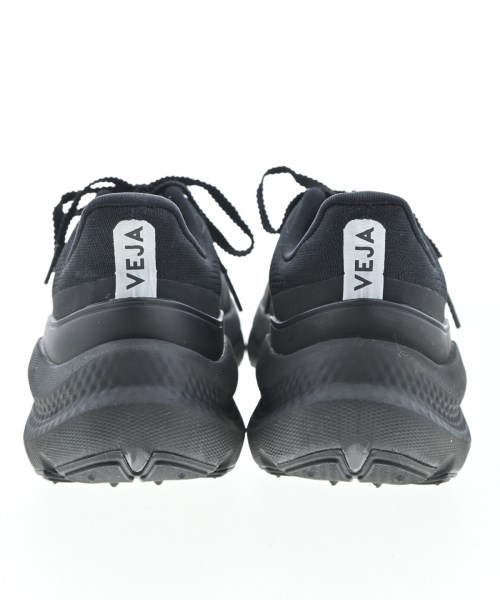 veja（ベジャ）スニーカー 黒 サイズ:24.5cm レディース/2200615624013
