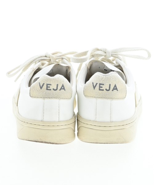 veja（ベジャ）スニーカー 白 サイズ:25cm レディース/2200602355029