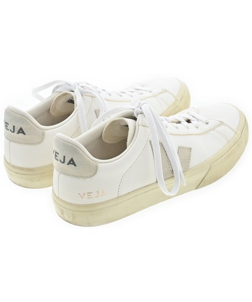 veja（ベジャ）スニーカー 白 サイズ:23cm レディース/2200599330191