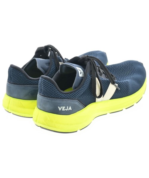 veja（ベジャ）スニーカー 紺 サイズ:27.5cm メンズ/2200608433073