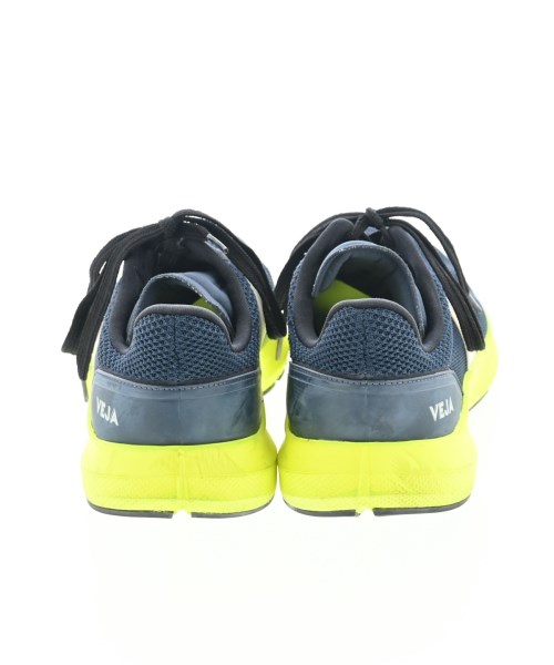 veja（ベジャ）スニーカー 紺 サイズ:27.5cm メンズ/2200608433073